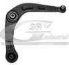 PEUGE 3521S1 Track Control Arm